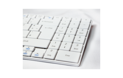 PC-Desktop-Set LogiLink PRO, USB Maus und Tastatur mit Autolink-Funktion