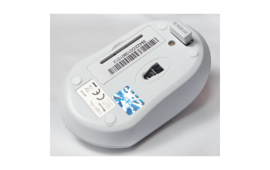 PC-Desktop-Set LogiLink PRO, USB Maus und Tastatur mit Autolink-Funktion