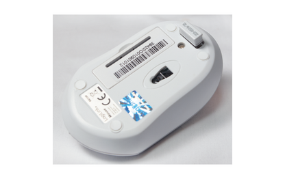 PC-Desktop-Set LogiLink PRO, USB Maus und Tastatur mit Autolink-Funktion