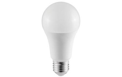 LED-Glühbirne ITIUS, E27, 10W, 900lm, RGB + CCT, matter über Thread
