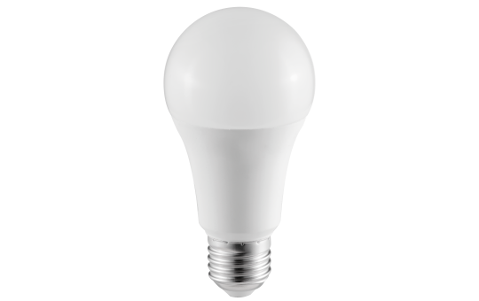 LED-Glühbirne ITIUS, E27, 900lm, RGB + CCT, matter über Thread, 3er-Pack