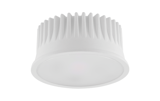 LED-Modul ITIUS, 4,8W, 500 Lumen, RGB + CCT, matter über Thread, 3er-Pack