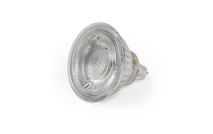 LED-Strahler McShine ''MCOB'' MR16, 5W, 400 lm, neutralweiß