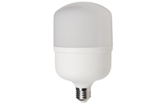 LED Lampe McShine ''BIG30'' E27, 30W, 2800lm, 100x191mm, neutralweiß