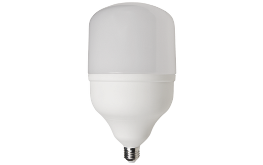 LED Lampe McShine ''BIG50'' E27, 50W, 4600lm, 138x254mm, neutralweiß