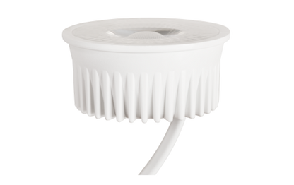 LED-Modul McShine ''MCOB'' 5W, 400lm, 230V, 50x25mm, warmweiß, 3000K, step-dimmbar