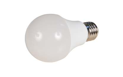 LED Glühlampe McShine, E27, 17W, 1520lm, 220°, 3000K, warmweiß, Ø60x139mm