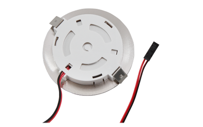 LED-Möbelleuchte McShine ''LM-24'' 2,4W, 190lm Ø65,5x10,7mm, warmweiß