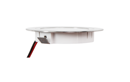 LED-Möbelleuchte McShine ''LM-24'' 2,4W, 190lm Ø65,5x10,7mm, warmweiß