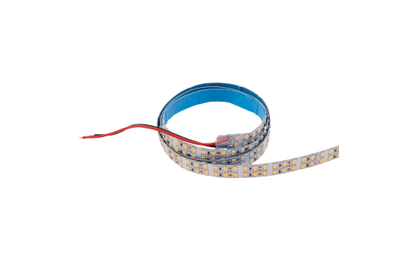 LED-Stripe McShine, 3000lm/m, 240LEDs/m, 18W/m, 6500K, IP20, 5m Rolle