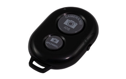 LED Ringleuchte für Smartphone,  Ø20 cm, 3 Lichtfarben,