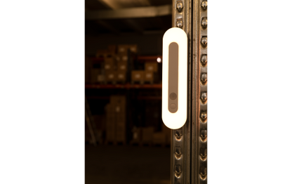 LED Unterbauleuchte McShine, wiederaufladbar, dimmbar, 32 LED's, Magnetisch