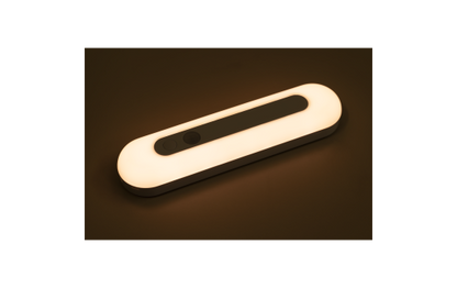 LED Unterbauleuchte McShine, wiederaufladbar, dimmbar, 32 LED's, Magnetisch