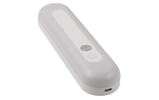 LED Unterbauleuchte McShine, wiederaufladbar, dimmbar, 32 LED's, Magnetisch