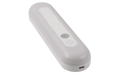 LED Unterbauleuchte McShine, wiederaufladbar, dimmbar, 32 LED's, Magnetisch