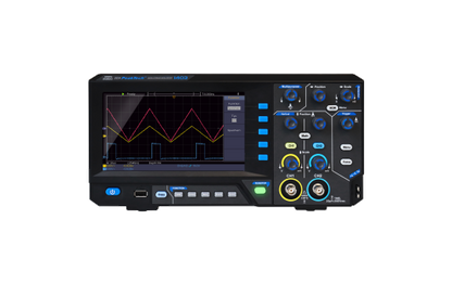 Digital Speicher- Oszilloskop PeakTech ''P1403'', 50 MHz, 2CH, 500 MS/s