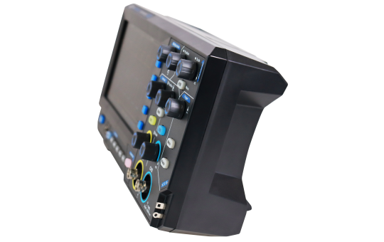 Digital Speicher- Oszilloskop PeakTech ''P1403'', 50 MHz, 2CH, 500 MS/s