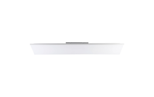 Deckenleuchte EGLO ''Turcona-B'', LED, 31,5W, 4350lm, 3000K, Alu/Stahl, weiß