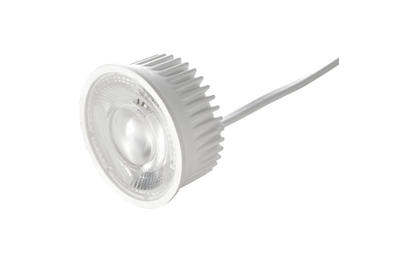 LED-Modul EINLICHT ''Bronn'' 2,5W, 450 Lumen, 50x25mm, 3000K, warmweiß