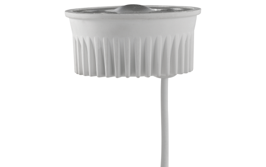 LED-Modul EINLICHT ''Bronn'' 2,5W, 450 Lumen, 50x25mm, 3000K, warmweiß