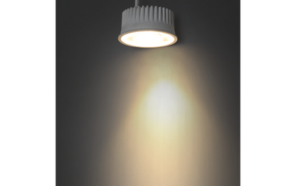 LED-Modul EINLICHT ''Bronn'' 2,5W, 450 Lumen, 50x25mm, 3000K, warmweiß