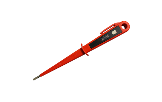 VDE-Spannungsprüfer, 150mm