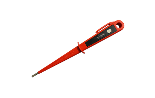 VDE-Spannungsprüfer, 150mm