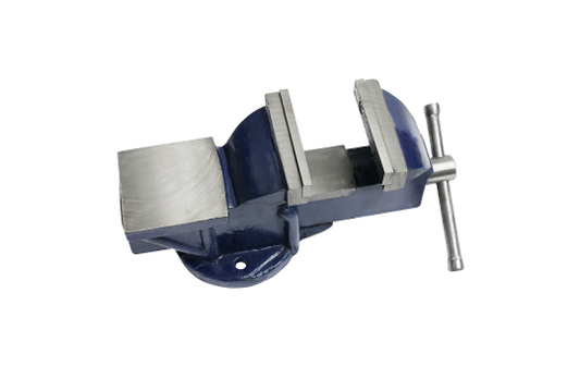 Parallel-Schraubstock, 75mm Spannbacken, 5,8kg