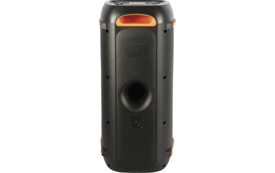 Bluetooth-Lautsprecher IBIZA  ''COLUMBA600'', Bluetooth, Akku, inkl. Fernbedienung
