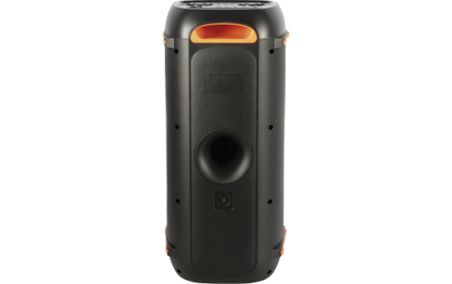 Bluetooth-Lautsprecher IBIZA  ''COLUMBA600'', Bluetooth, Akku, inkl. Fernbedienung