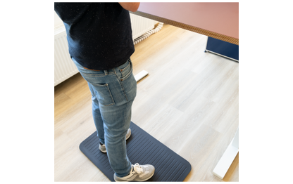 Ergonomische Stehmatte imstande ''comfy-b'', 85,5x50,2cm