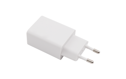 USB Ladegerät McPower, Ein 100-240V, Aus 5V 2A 10W, USB-A