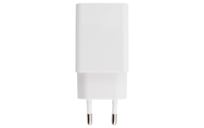 USB Ladegerät McPower, Ein 100-240V, Aus 5V 2A 10W, USB-A