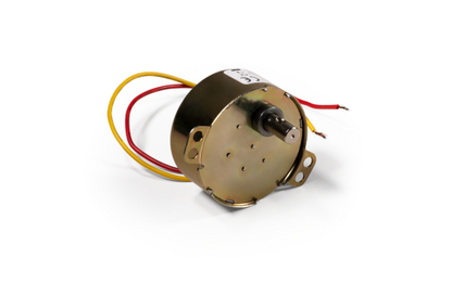 Getriebemotor McPower, 230 V, 5 rpm