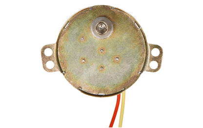 Getriebemotor McPower, 230 V, 5 rpm