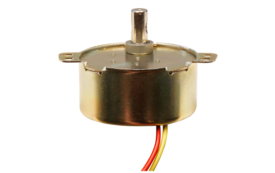 Getriebemotor McPower, 230 V, 5 rpm