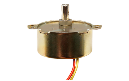 Getriebemotor McPower, 230 V, 5 rpm