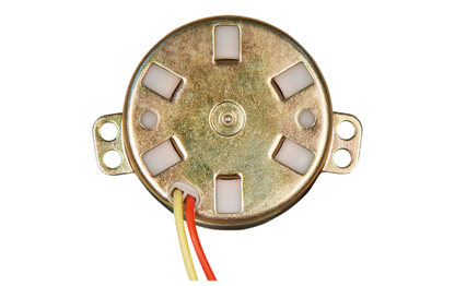 Getriebemotor McPower, 230 V, 5 rpm