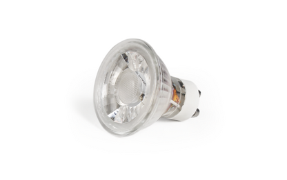 LED-Strahler McShine ''MCOB'' GU10, 5W, 400 lm, neutralweiß