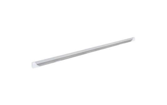 LED-Deckenleuchte, 1.700 lm, 4000K, 120cm, neutralweiß