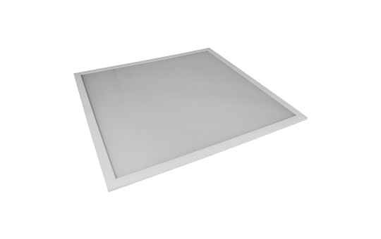 LED-Panel McShine ''LP-4562N'', 45W, 620x620mm, 6.000 lm, UGR<19, 4000K, neutralweiß