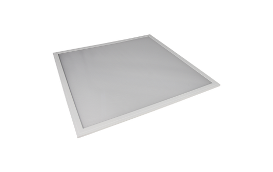 LED-Panel McShine ''LP-4562N'', 45W, 620x620mm, 6.000 lm, UGR<19, 4000K, neutralweiß
