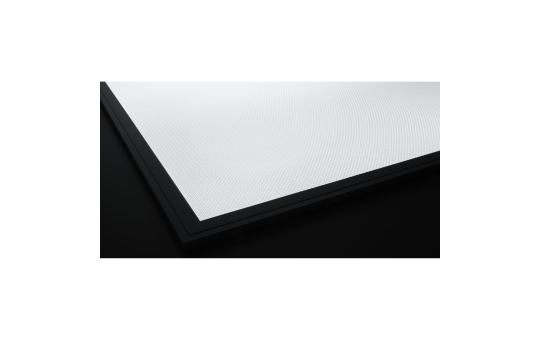 LED-Panel McShine ''LP-4562N'', 45W, 620x620mm, 6.000 lm, UGR<19, 4000K, neutralweiß