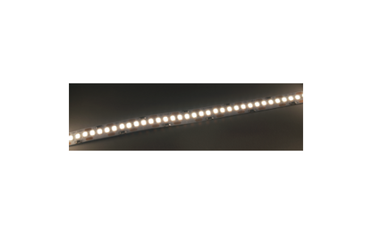 LED-Stripe McShine, 1700lm/m, 204LEDs/m, 16W/m, 6500K, IP20, 5m Rolle