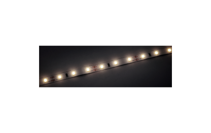 LED-Stripe McShine, 10m, neutralweiß, 600LEDs, 960lm/m, 12V,4.8W/m, IP20