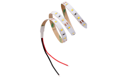 LED-Stripe McShine, 10m, neutralweiß, 600LEDs, 960lm/m, 12V,4.8W/m, IP20
