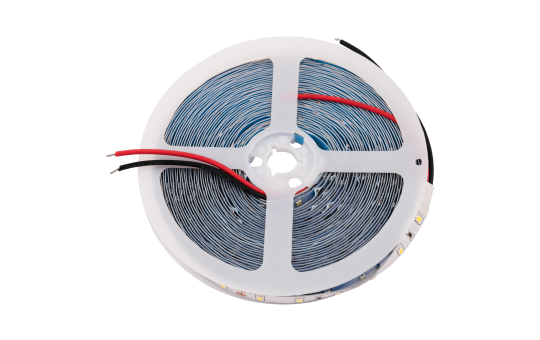LED-Stripe McShine, 10m, neutralweiß, 600LEDs, 960lm/m, 12V,4.8W/m, IP20