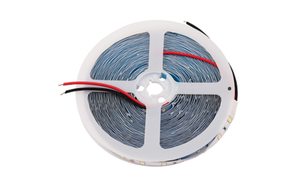LED-Stripe McShine, 10m, neutralweiß, 600LEDs, 960lm/m, 12V,4.8W/m, IP20