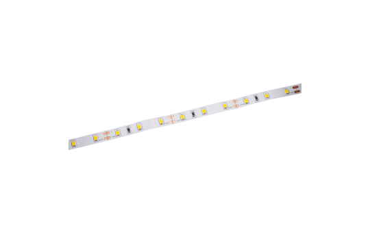 LED-Stripe McShine, 10m, neutralweiß, 600LEDs, 960lm/m, 12V,4.8W/m, IP20