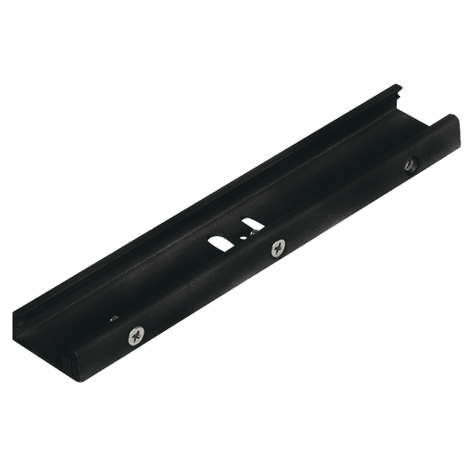 Schiene ''SPS2'', 32x12x180mm, schwarz
